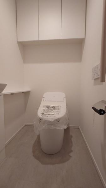 中央区勝どき４丁目のマンション