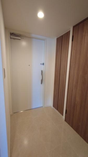 中央区勝どき４丁目のマンション