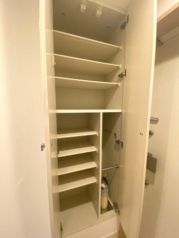 中央区新川１丁目のマンション