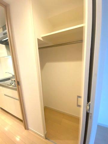中央区新川１丁目のマンション