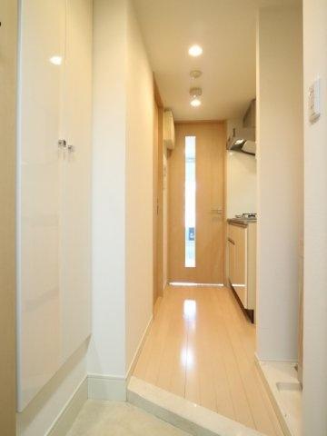 中央区新川１丁目のマンション
