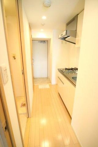 中央区新川１丁目のマンション
