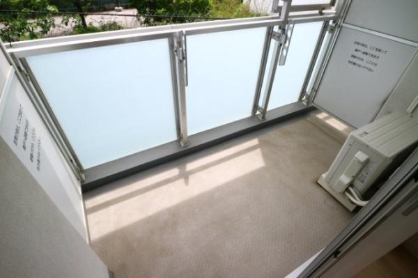 中央区新川１丁目のマンション