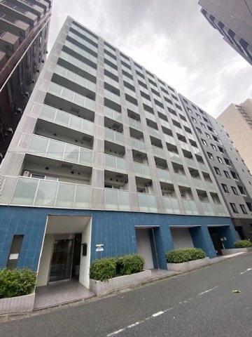 プラウドフラット隅田リバーサイド