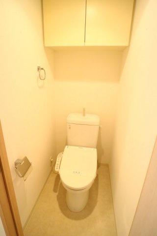 中央区新川１丁目のマンション