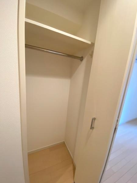 中央区新川１丁目のマンション