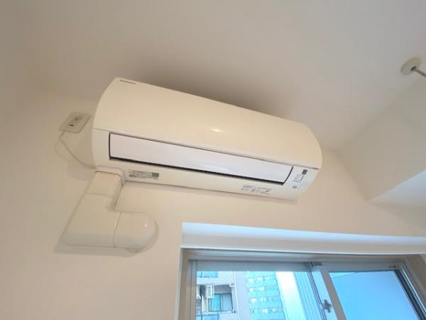 中央区新川１丁目のマンション
