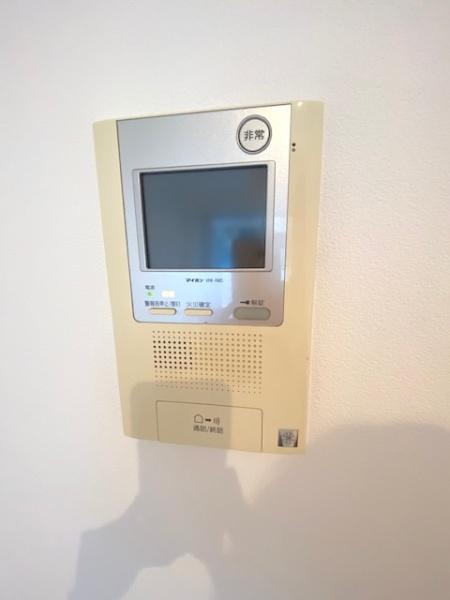 中央区新川１丁目のマンション