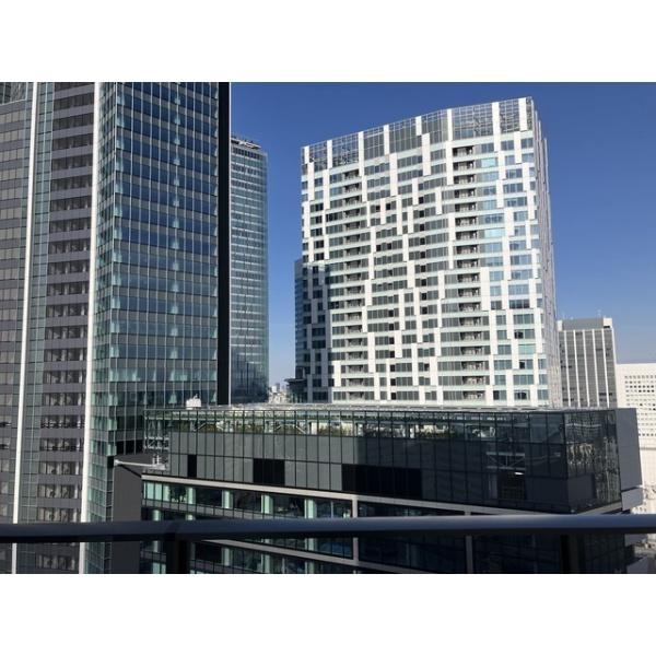 渋谷区桜丘町のマンション