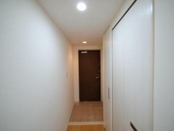 渋谷区千駄ヶ谷３丁目のマンション