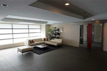 渋谷区千駄ヶ谷３丁目のマンション