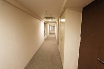 渋谷区千駄ヶ谷３丁目のマンション