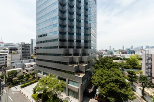 渋谷区渋谷１丁目のマンション
