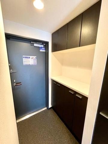 渋谷区恵比寿西１丁目のマンション