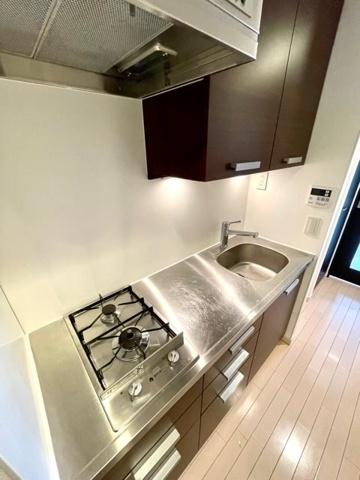 渋谷区恵比寿西１丁目のマンション