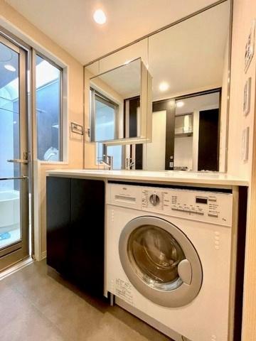 渋谷区恵比寿西１丁目のマンション