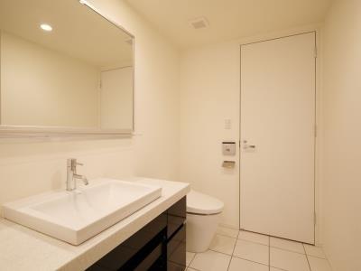 渋谷区恵比寿南２丁目のマンション