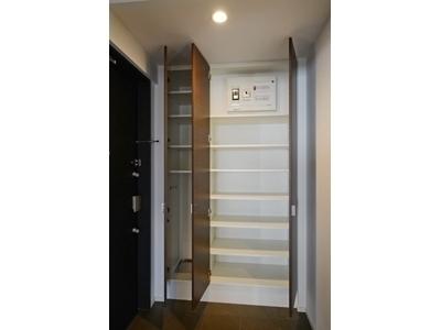 渋谷区恵比寿南２丁目のマンション