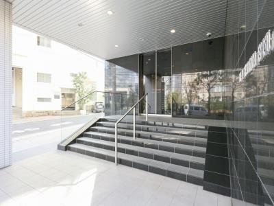 渋谷区恵比寿南２丁目のマンション