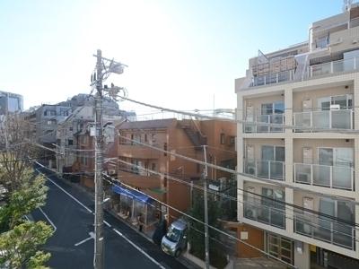 渋谷区恵比寿南２丁目のマンション