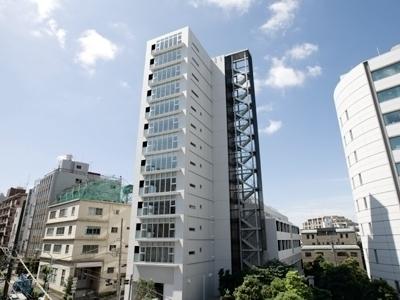 渋谷区恵比寿南２丁目のマンション