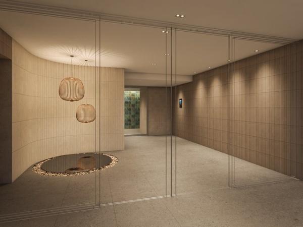品川区東品川４丁目のマンション