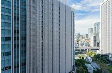港区六本木１丁目のマンション