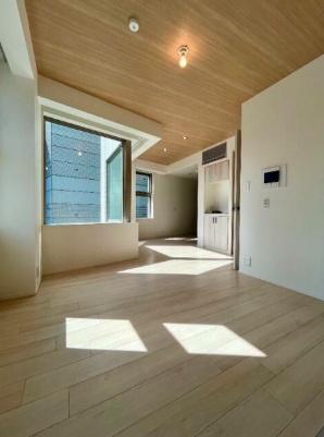 港区赤坂９丁目のマンション