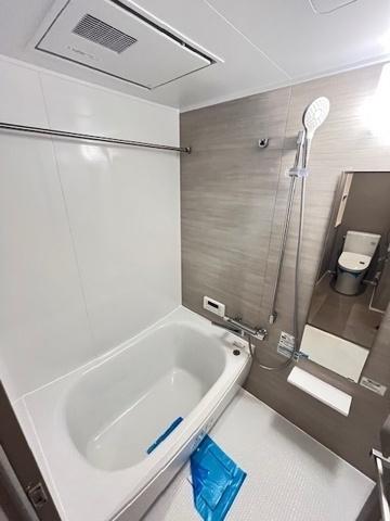 港区東新橋２丁目のマンション