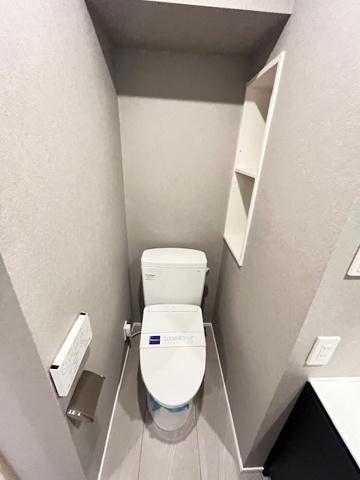 港区東新橋２丁目のマンション