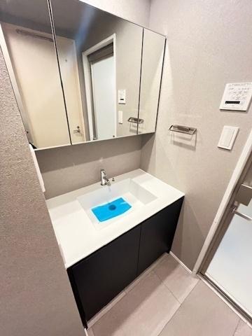 港区東新橋２丁目のマンション