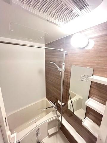 港区西新橋２丁目のマンション