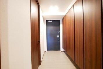 新宿区新宿６丁目のマンション