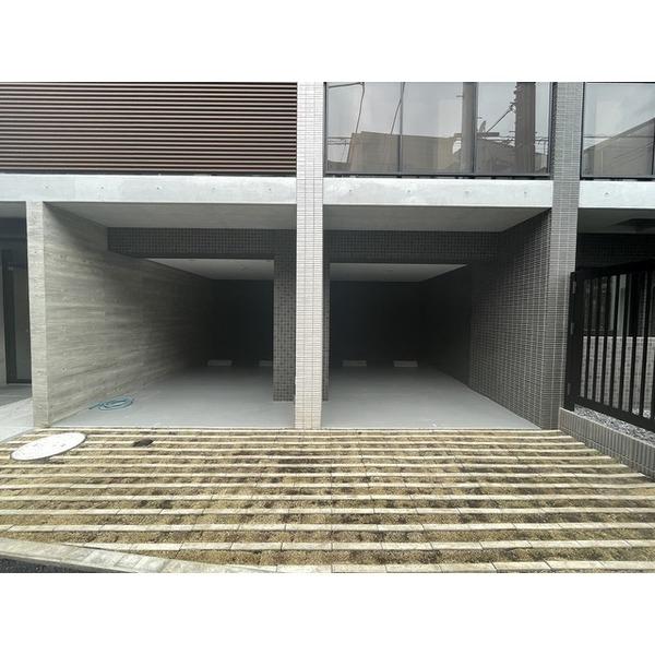 目黒区中目黒１丁目のマンション