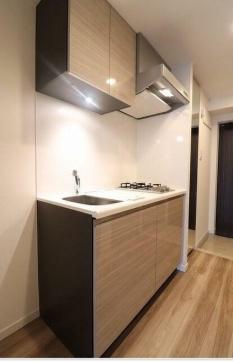 目黒区中目黒１丁目のマンション