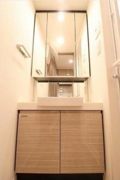 目黒区中目黒１丁目のマンション