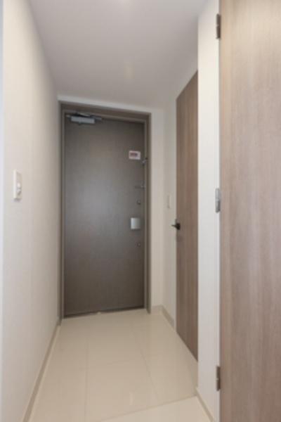 目黒区上目黒２丁目のマンション