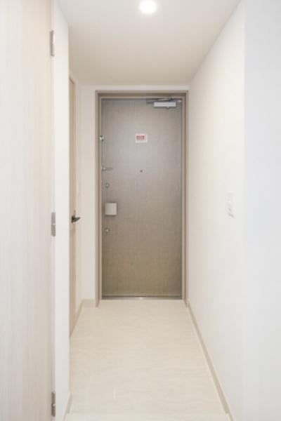 目黒区上目黒２丁目のマンション