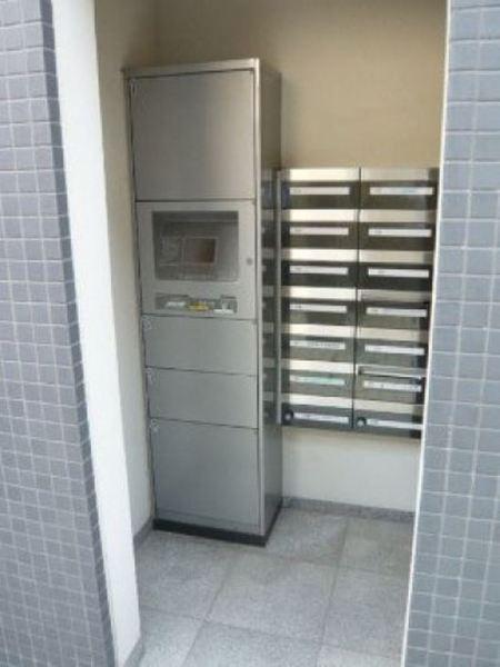 港区南青山３丁目のマンション