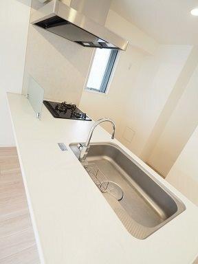 目黒区目黒２丁目のマンション