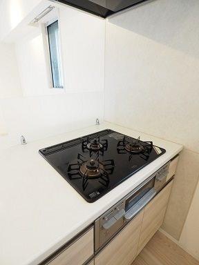 目黒区目黒２丁目のマンション