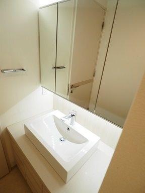 目黒区目黒２丁目のマンション