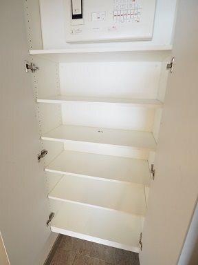 目黒区目黒２丁目のマンション
