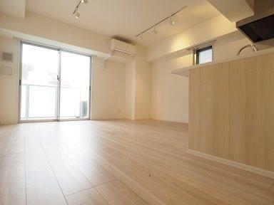 目黒区目黒２丁目のマンション
