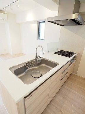 目黒区目黒２丁目のマンション