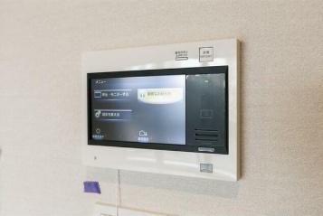 目黒区青葉台１丁目のマンション
