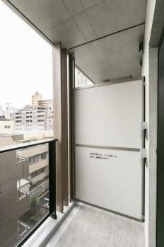 目黒区青葉台１丁目のマンション
