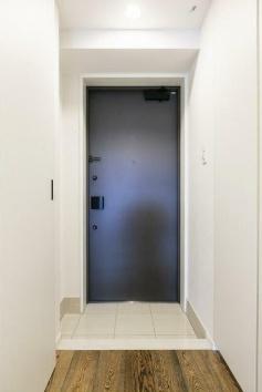 目黒区青葉台１丁目のマンション