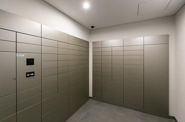 目黒区青葉台１丁目のマンション