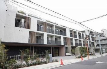 CONTRAL　nakameguro